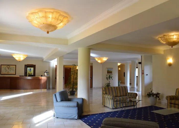 Hotel Roma Domus Ponzano Romano