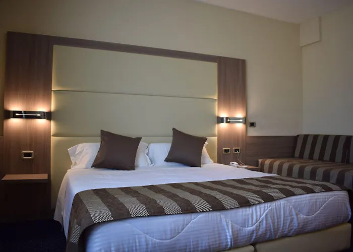 Roma Domus Hotel Ponzano Romano