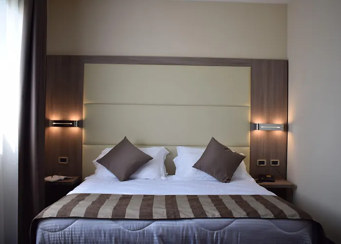 Roma Domus Hotel Ponzano Romano