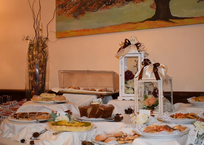 Roma Domus Ponzano Romano