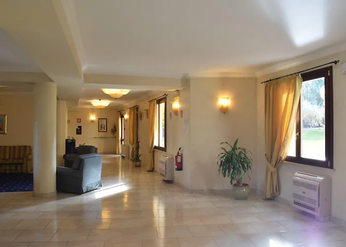 Roma Domus Hotel