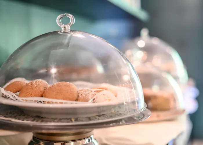 Roma Domus Ponzano Romano