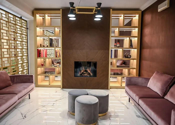 Roma Domus Ponzano Romano